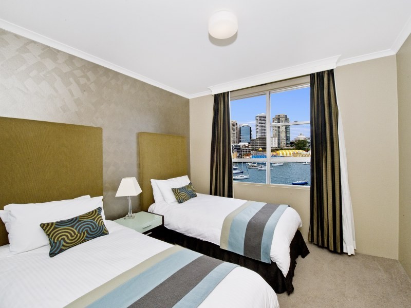 Unit 6/2a Henry Lawsons Avenue, Mcmahons Point NSW 2060