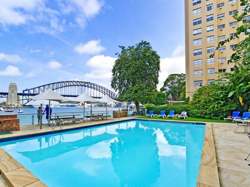 Unit 6/2a Henry Lawsons Avenue, Mcmahons Point NSW 2060