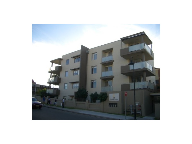 Unit 6/4 Roseby Street, Drummoyne NSW 2047