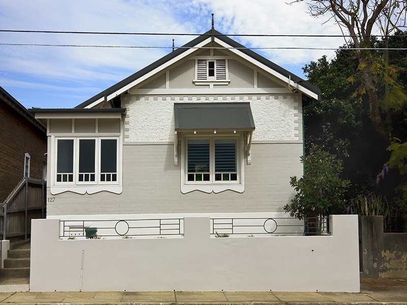 127 Hampden Road, Russell Lea NSW 2046