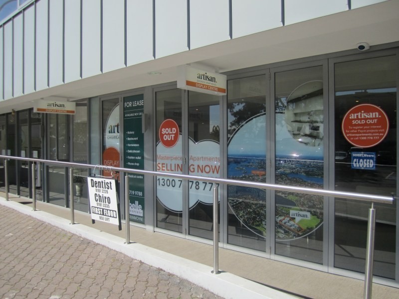 50-52 Lyons Road, Drummoyne NSW 2047