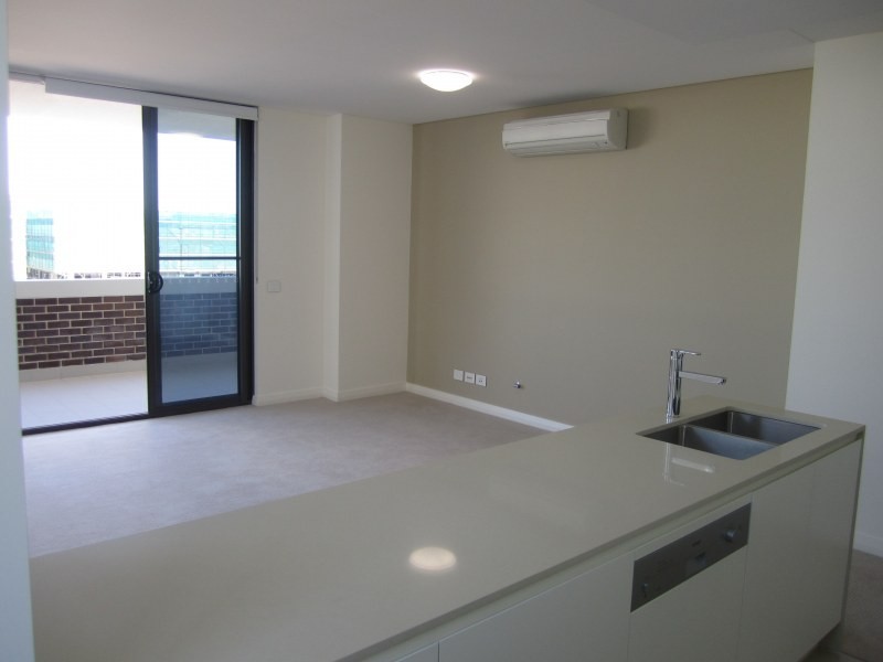 Unit 422/44 Baywater Drive, Wentworth Point NSW 2127