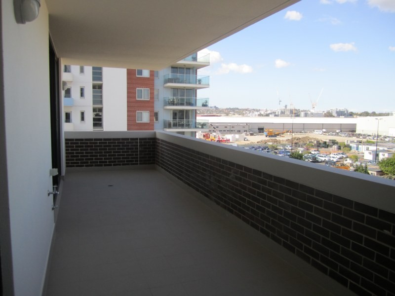 Unit 422/44 Baywater Drive, Wentworth Point NSW 2127