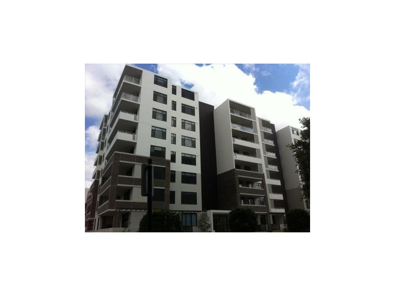Unit 422/44 Baywater Drive, Wentworth Point NSW 2127