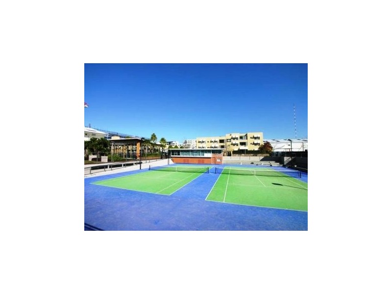 Unit 422/44 Baywater Drive, Wentworth Point NSW 2127