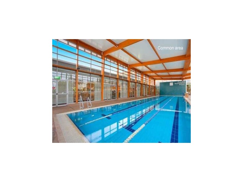 Unit 422/44 Baywater Drive, Wentworth Point NSW 2127