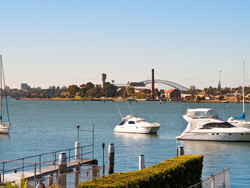 Unit 19/106 Lower St Georges Crescent, Drummoyne NSW 2047