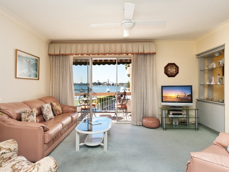 Unit 19/106 Lower St Georges Crescent, Drummoyne NSW 2047