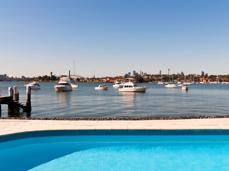 Unit 19/106 Lower St Georges Crescent, Drummoyne NSW 2047