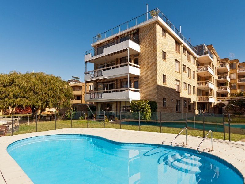 Unit 19/106 Lower St Georges Crescent, Drummoyne NSW 2047