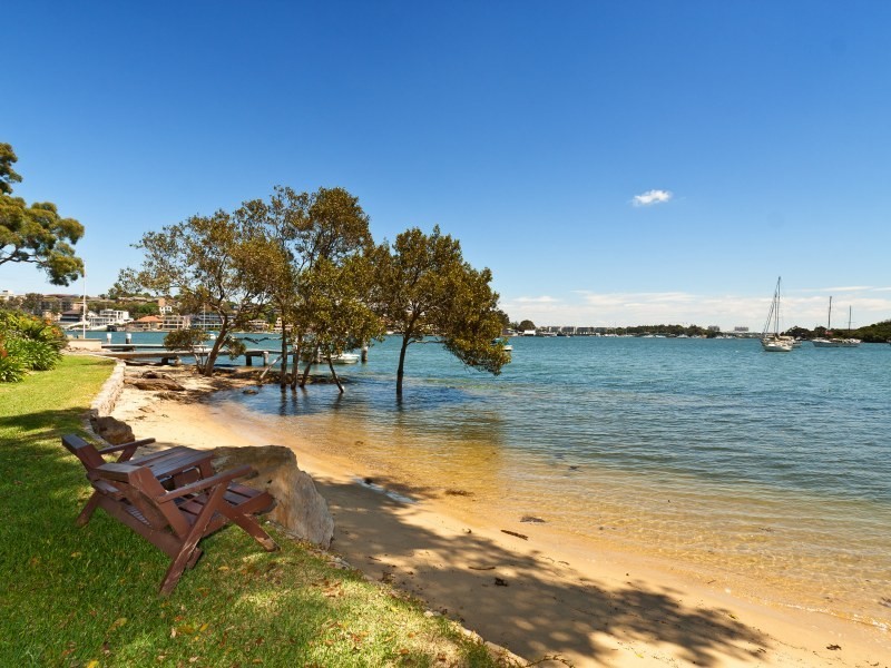 2/15 Dick Street, Henley NSW 2111