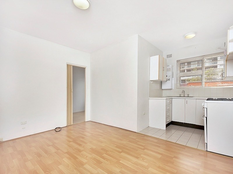 Unit 3/12 Marlborough Street, Drummoyne NSW 2047