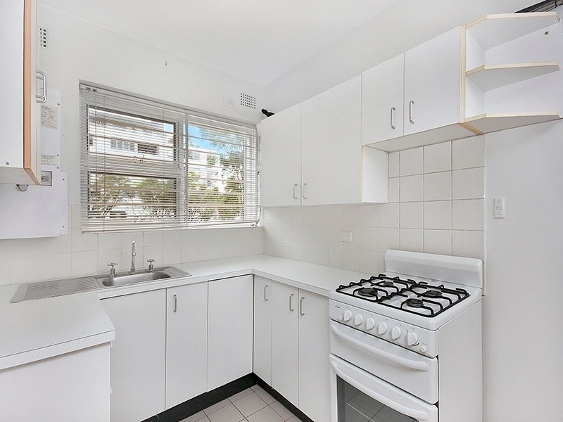 Unit 3/12 Marlborough Street, Drummoyne NSW 2047