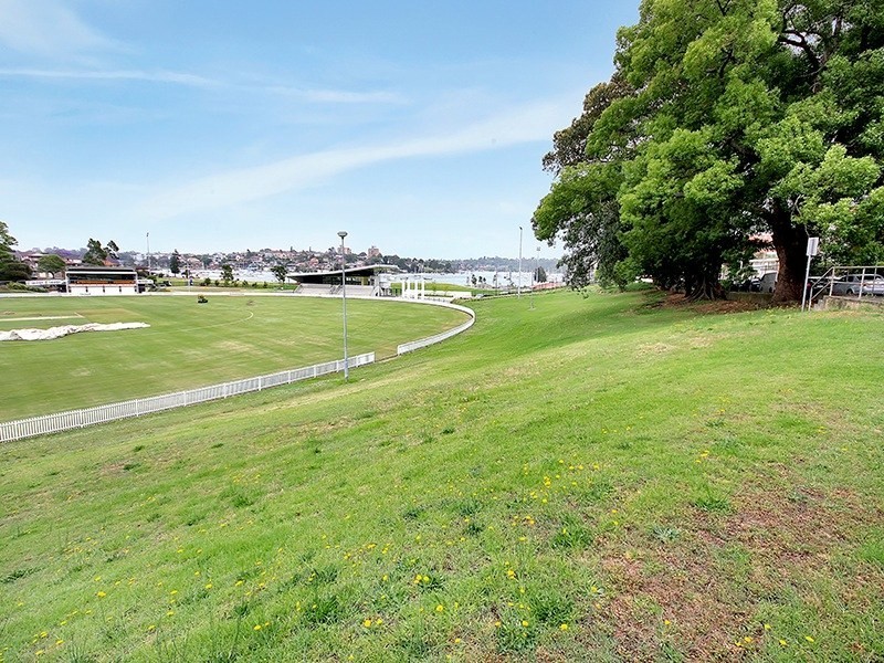 Unit 3/12 Marlborough Street, Drummoyne NSW 2047