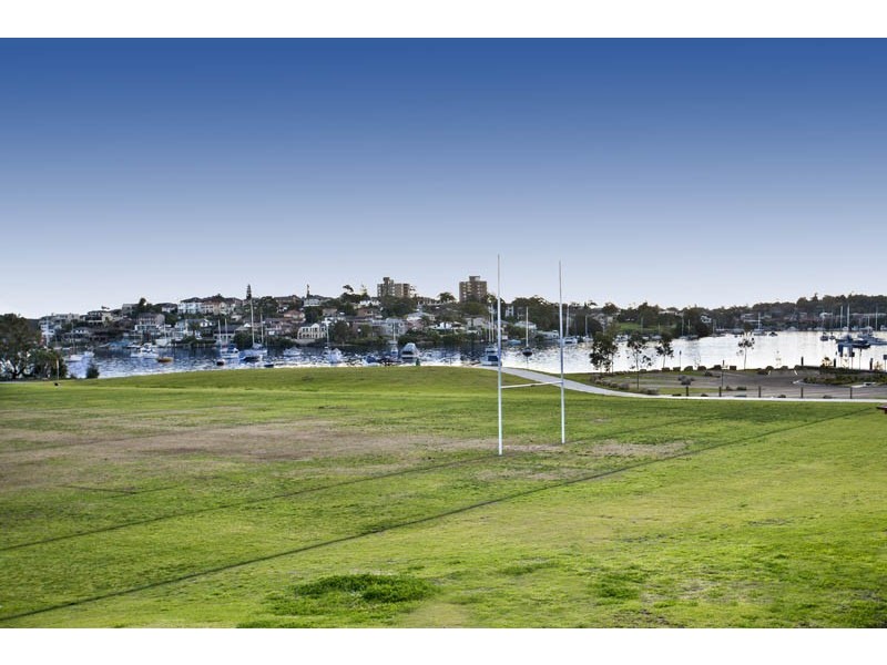 Unit 3/12 Marlborough Street, Drummoyne NSW 2047