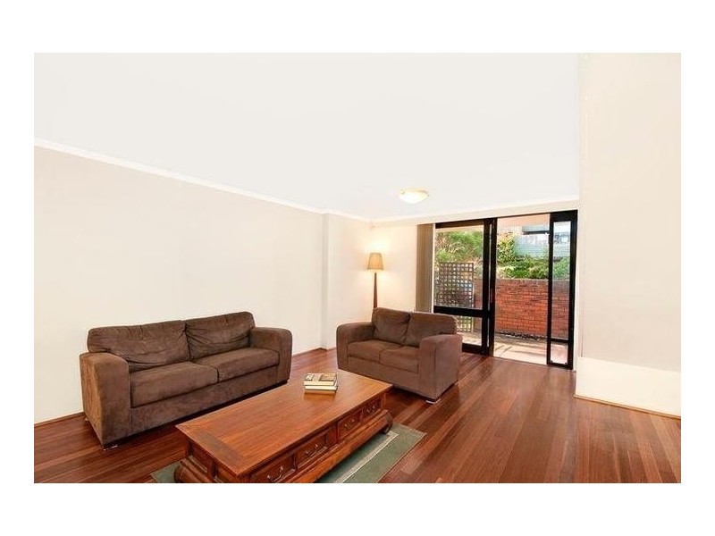 Unit 40/150 Wigram Street, Glebe NSW 2037