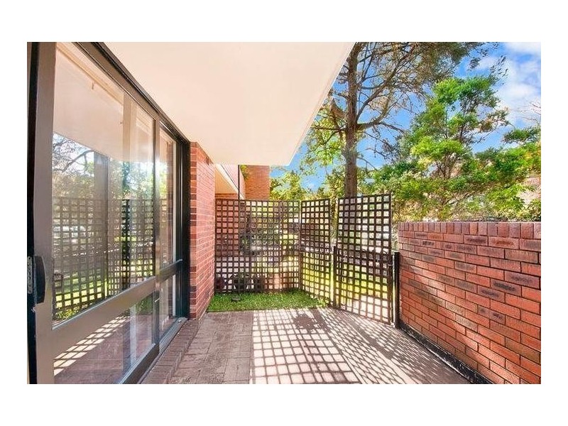 Unit 40/150 Wigram Street, Glebe NSW 2037
