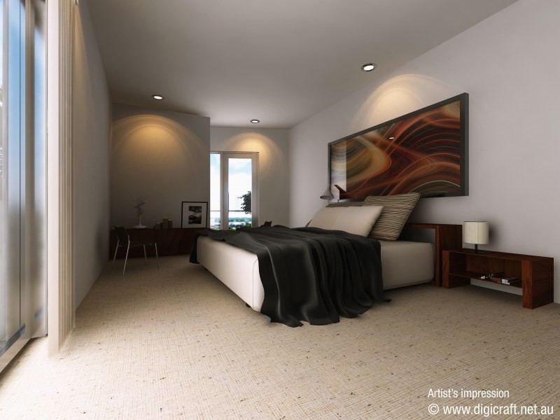 Unit 3.01/374 Rocky Point Road, Sans Souci NSW 2219