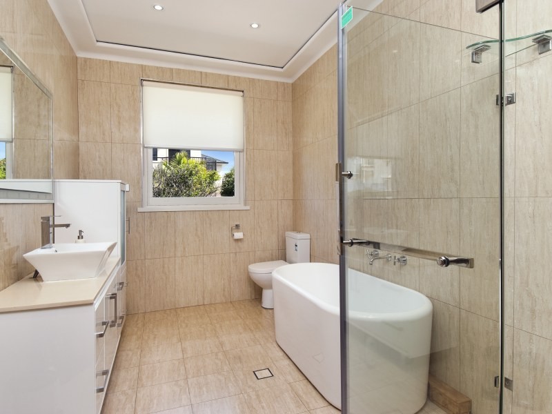 60 Henley Marine Drive, Rodd Point NSW 2046