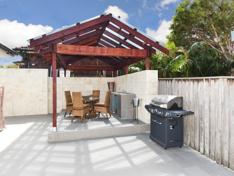 60 Henley Marine Drive, Rodd Point NSW 2046