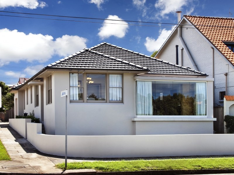 60 Henley Marine Drive, Rodd Point NSW 2046