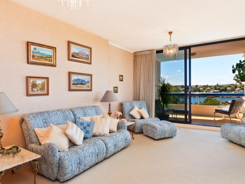 Unit 20/59 Wrights Road, Drummoyne NSW 2047