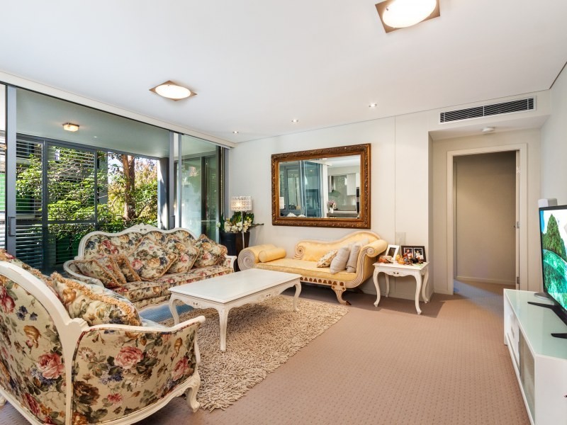 Unit 36/17 Powell Street, Killara NSW 2071