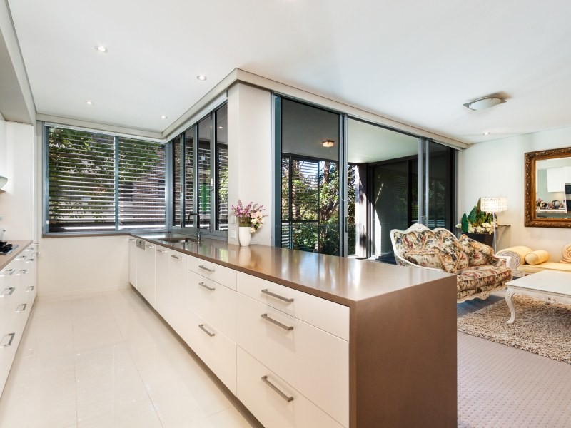 Unit 36/17 Powell Street, Killara NSW 2071