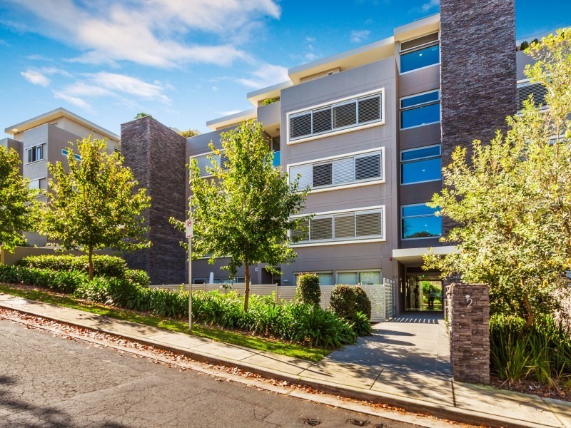 Unit 36/17 Powell Street, Killara NSW 2071
