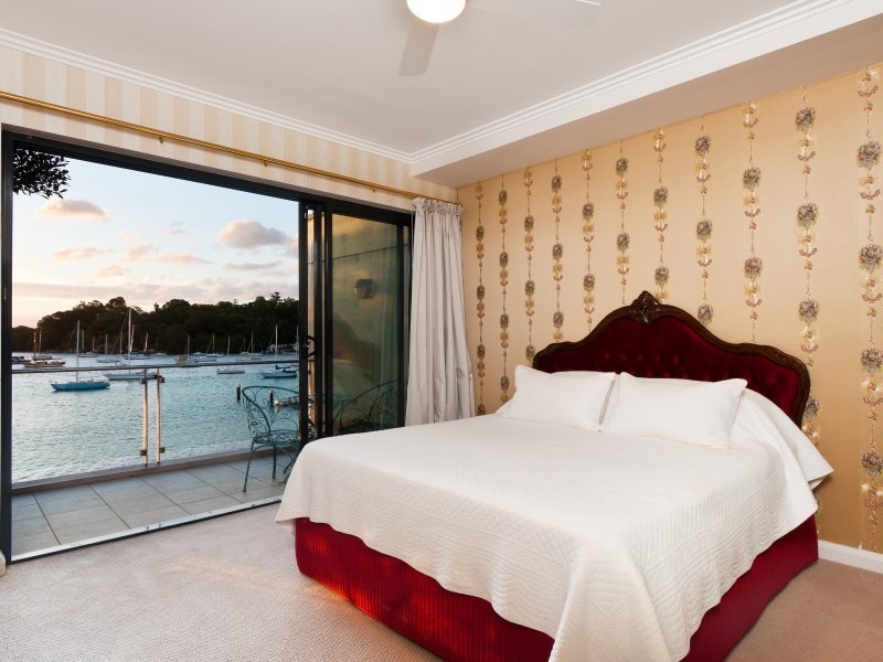 Unit 6/15 Dick Street, Huntleys Point NSW 2111