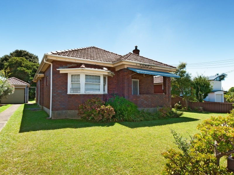 22 Westbourne Street, Bexley NSW 2207