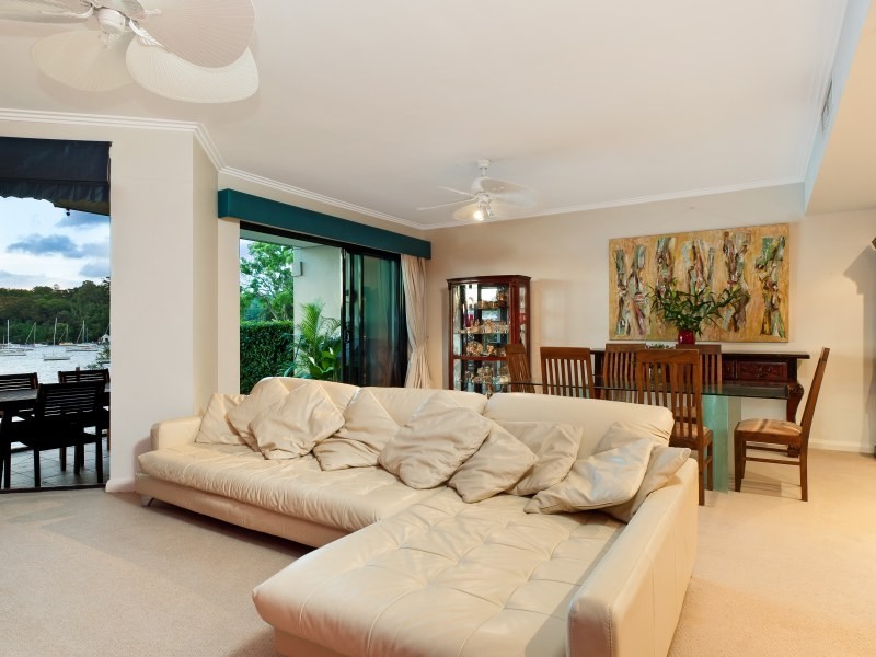 Unit 6/15 Dick Street, Henley NSW 2111