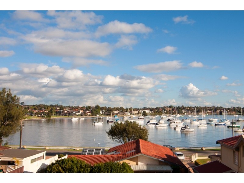 Unit 4/311 Victoria Place, Drummoyne NSW 2047