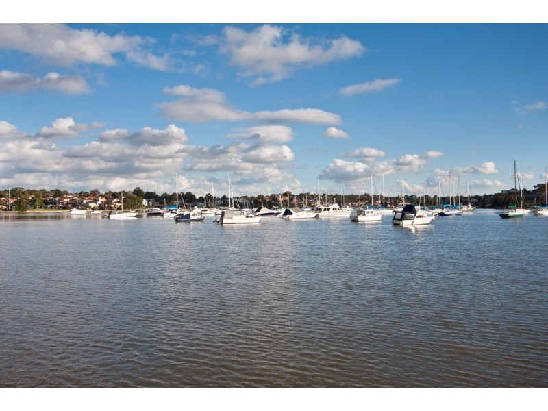 Unit 4/311 Victoria Place, Drummoyne NSW 2047