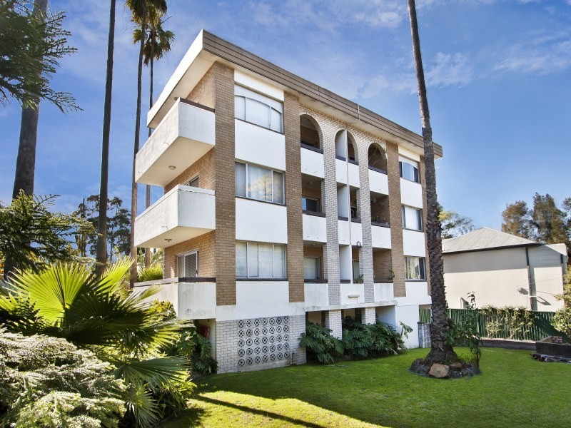 Unit 5/7 Grosvenor Street, Summer Hill NSW 2130