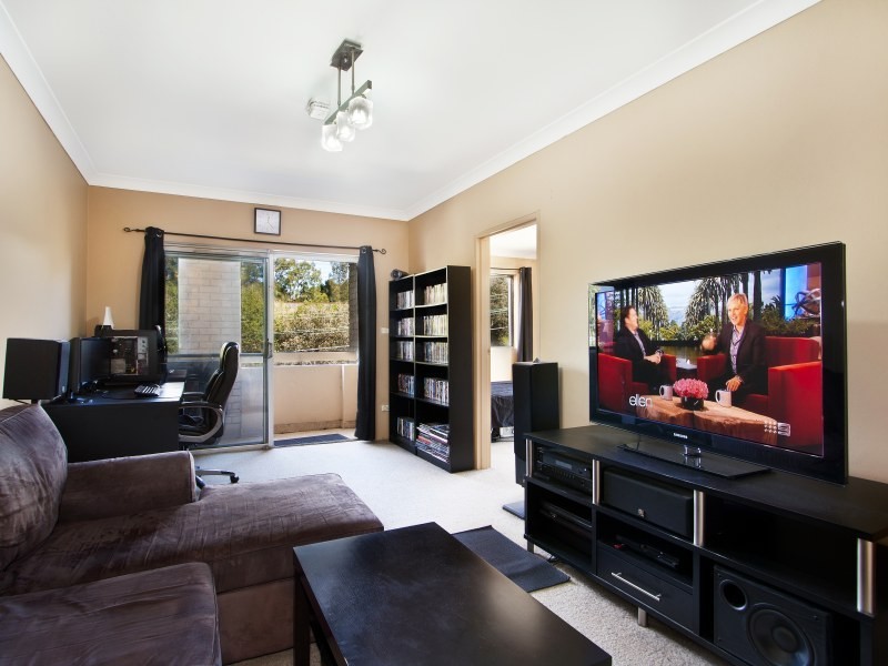 Unit 5/7 Grosvenor Street, Summer Hill NSW 2130