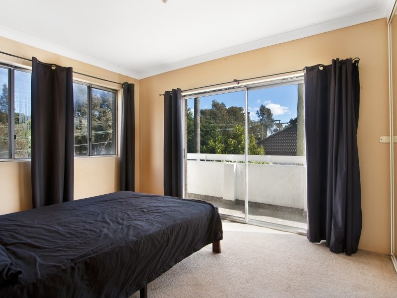 Unit 5/7 Grosvenor Street, Summer Hill NSW 2130