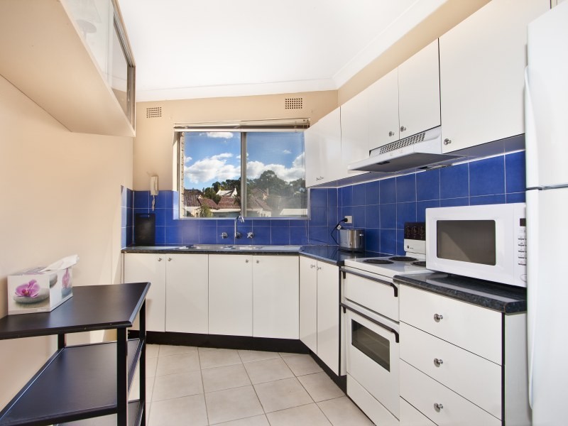 Unit 5/7 Grosvenor Street, Summer Hill NSW 2130