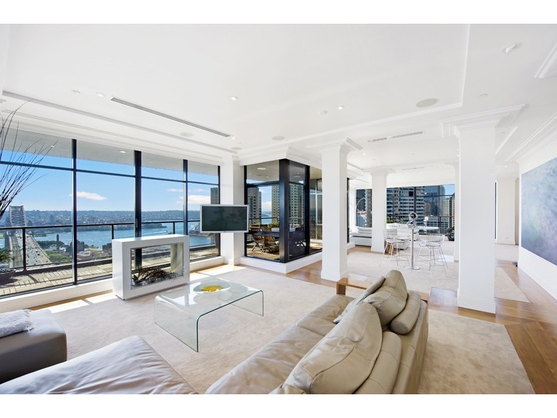 Unit 2701/168 Kent Street, Sydney NSW 2000