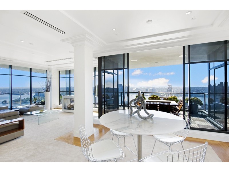 Unit 2701/168 Kent Street, Sydney NSW 2000