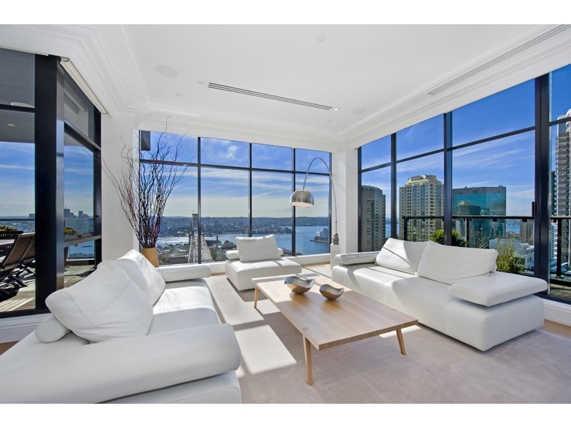 Unit 2701/168 Kent Street, Sydney NSW 2000