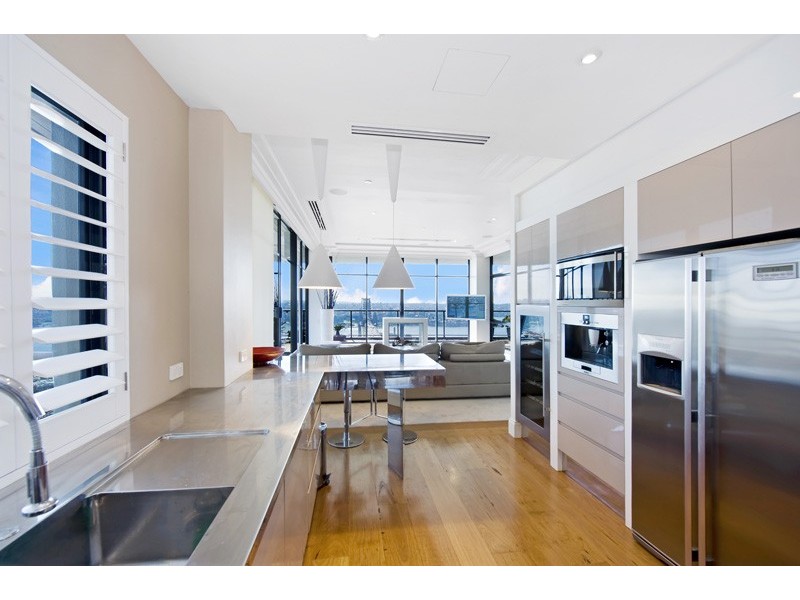 Unit 2701/168 Kent Street, Sydney NSW 2000