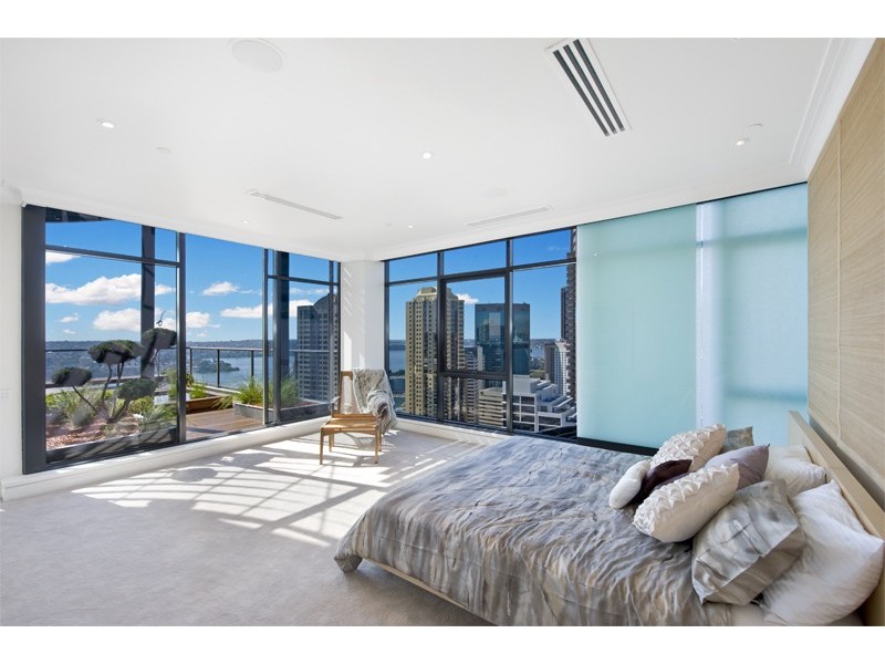 Unit 2701/168 Kent Street, Sydney NSW 2000