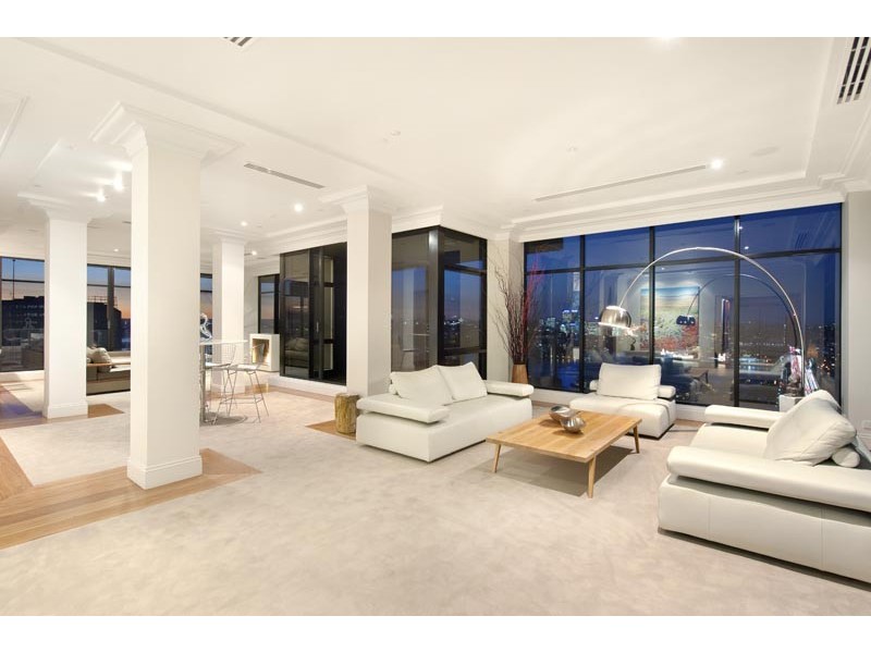 Unit 2701/168 Kent Street, Sydney NSW 2000