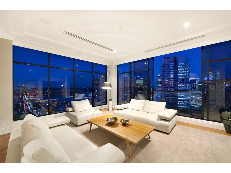 Unit 2701/168 Kent Street, Sydney NSW 2000