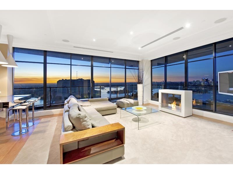 Unit 2701/168 Kent Street, Sydney NSW 2000