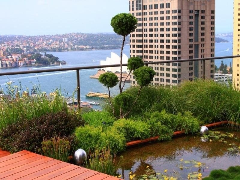 Unit 2701/168 Kent Street, Sydney NSW 2000