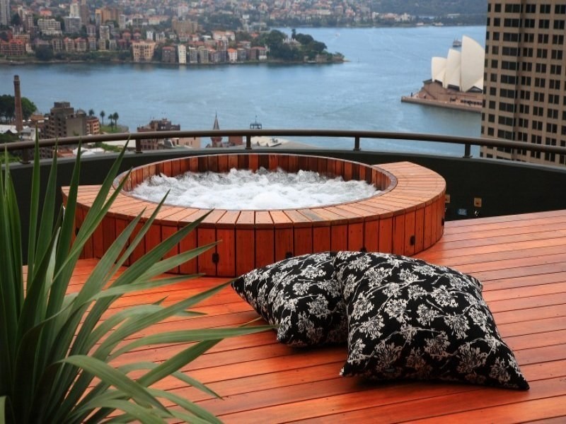 Unit 2701/168 Kent Street, Sydney NSW 2000