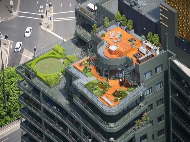 Unit 2701/168 Kent Street, Sydney NSW 2000