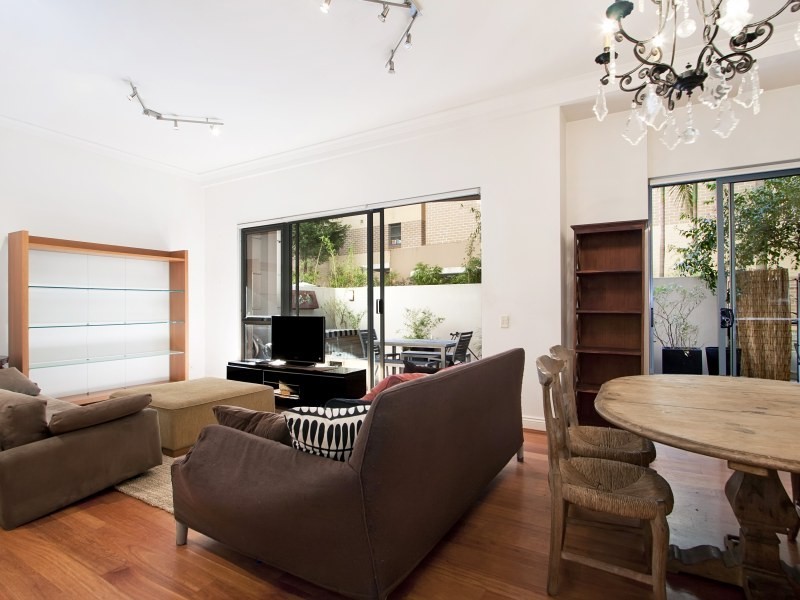 Unit 2/29 Waratah Street, Rushcutters Bay NSW 2011